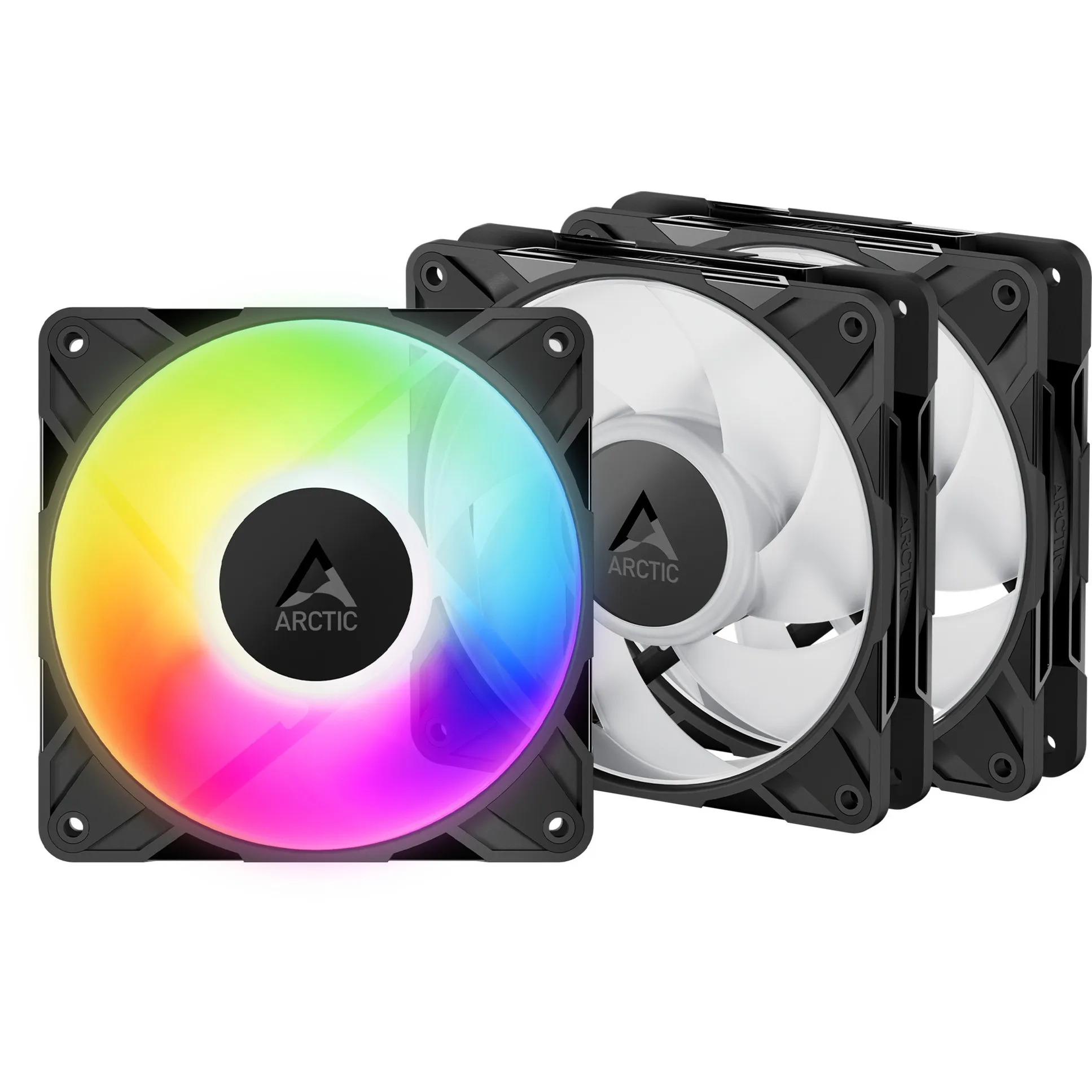 P12 Pro A-RGB LN, Ventola - immagine 1