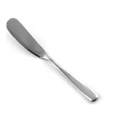 Spalmaburro (lama 8cm ) Inox 18/10 GRAND HOTEL Cromo SBHO - immagine 1