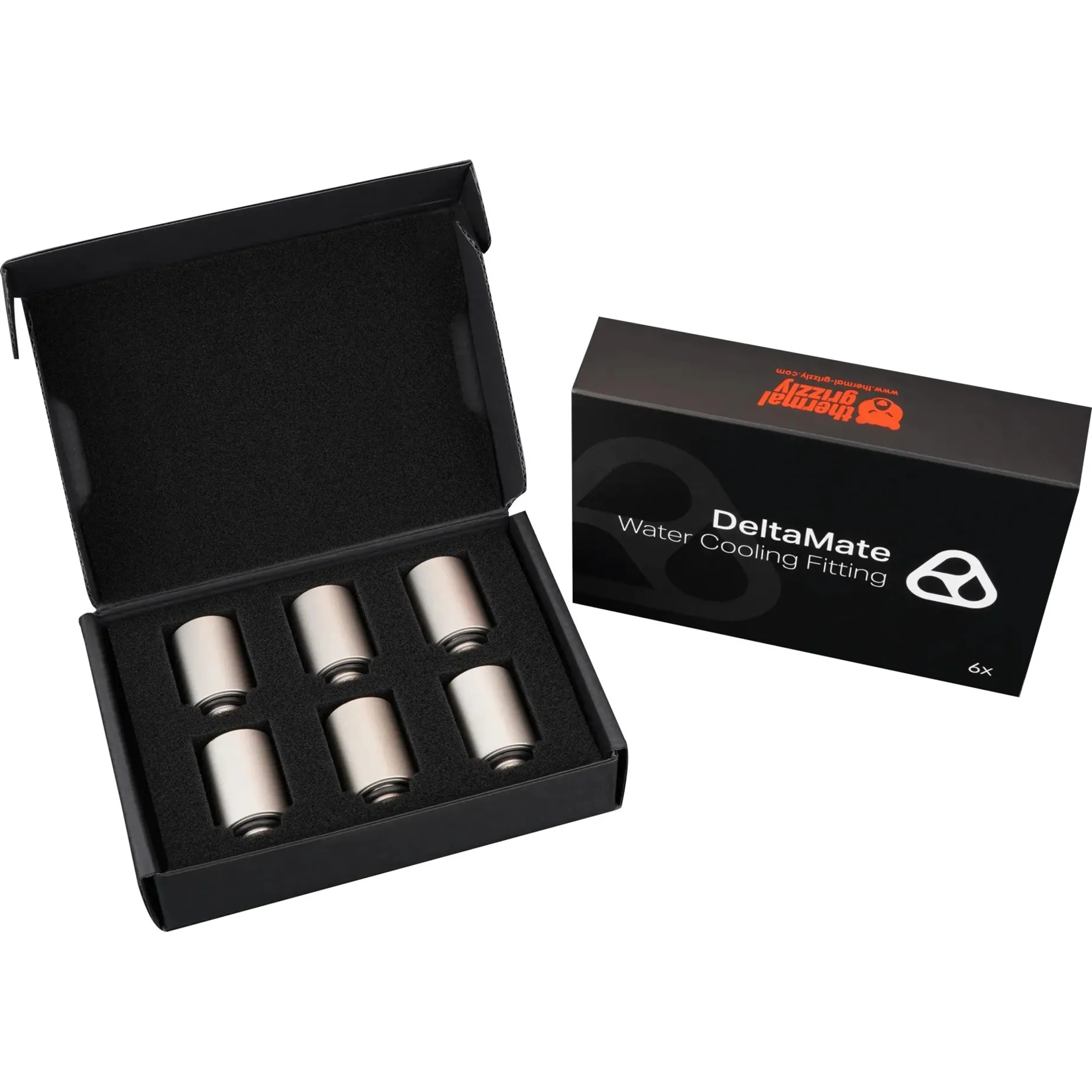 DeltaMate Extender - MF28, Connessione - immagine 1