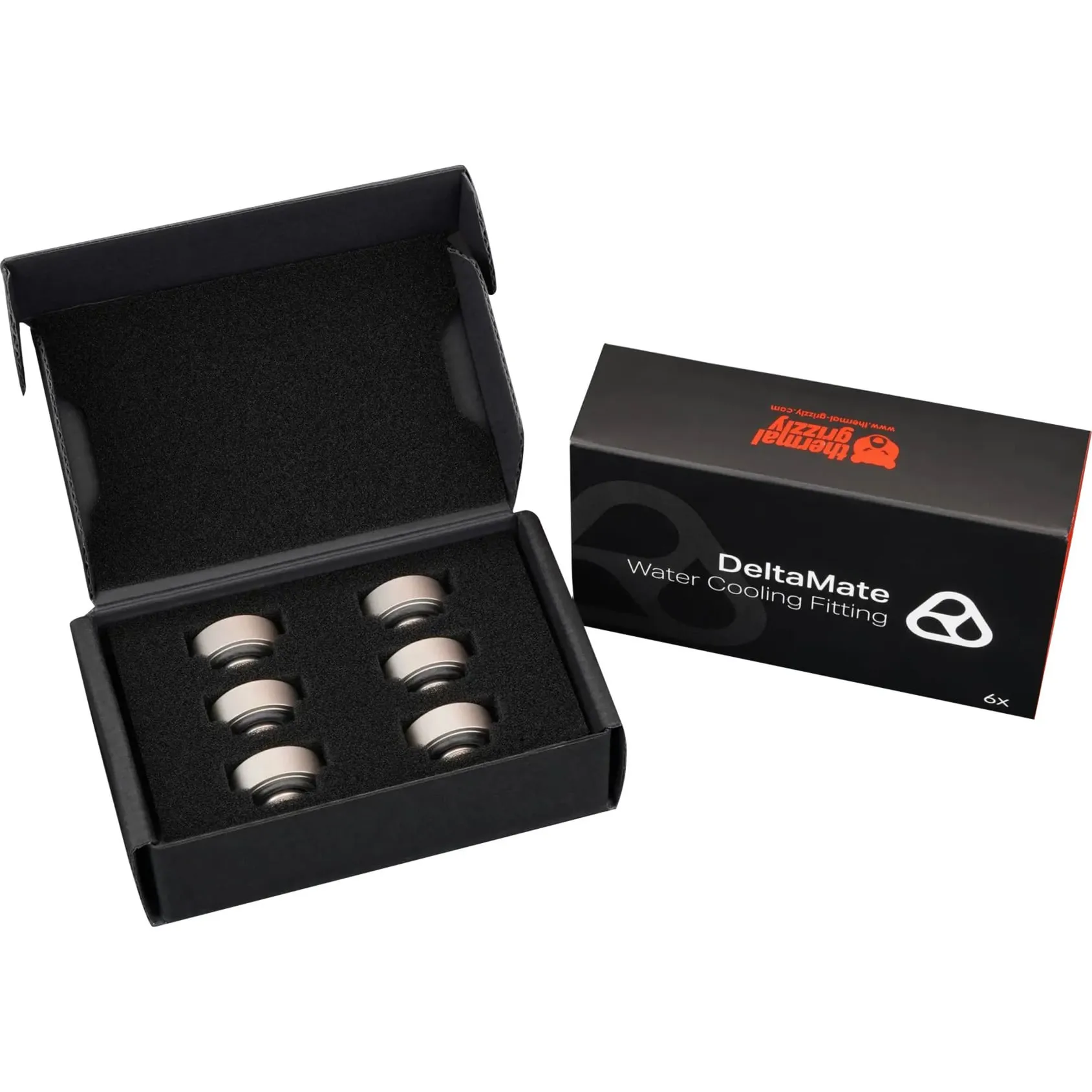 DeltaMate Extender - MF7, Connessione - immagine 1