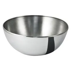 Coppa Inox (15cm) DAILY PLUS Cromo inox V590643015 - immagine 1