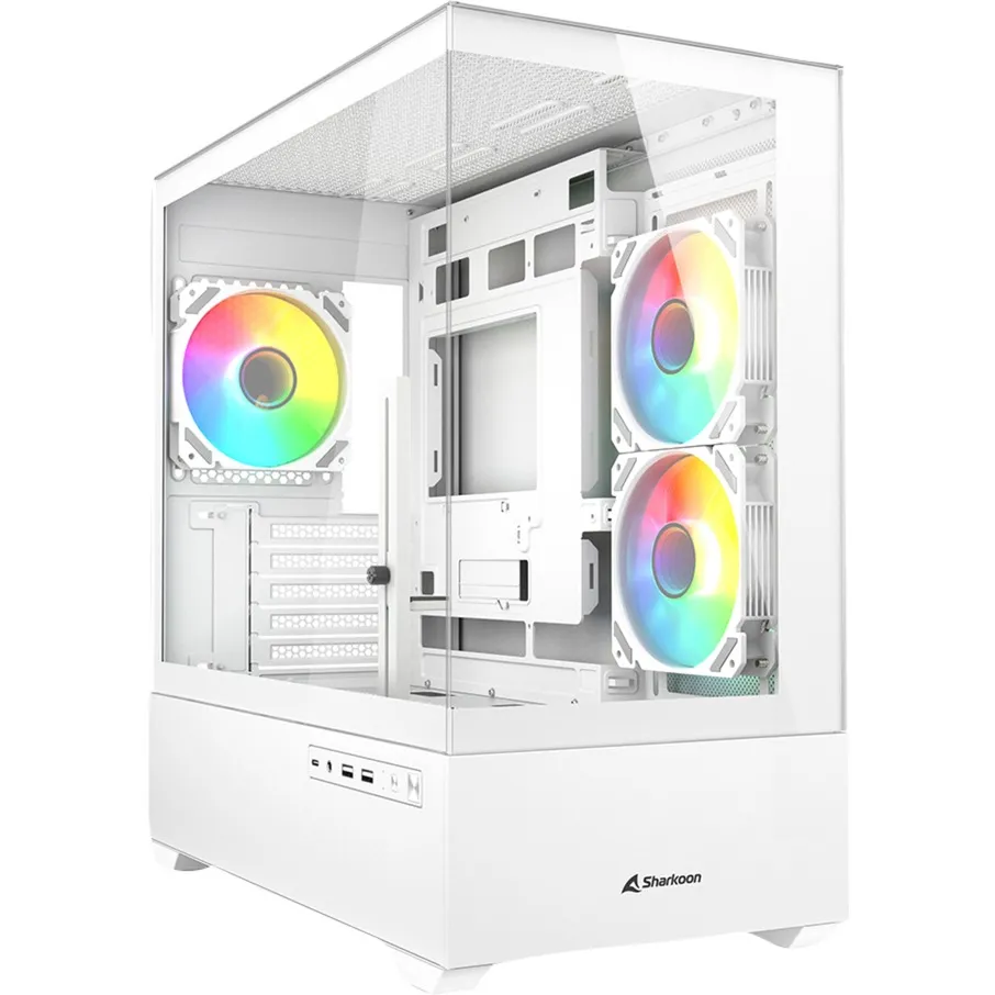 MK6 RGB, Chassis Tower - immagine 1