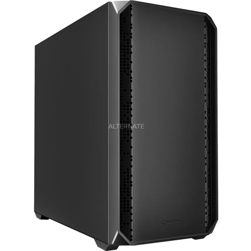 MK2, Chassis Tower - immagine 1