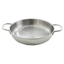 Tegame Inox (20cm) ITALO 150 20 - immagine 1