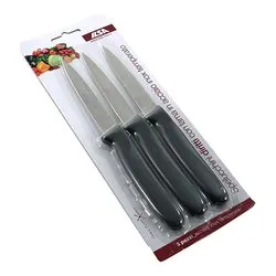 Spelucchino (lama 9,5cm ) dritto set 3 pz 2272B000IVV - immagine 1