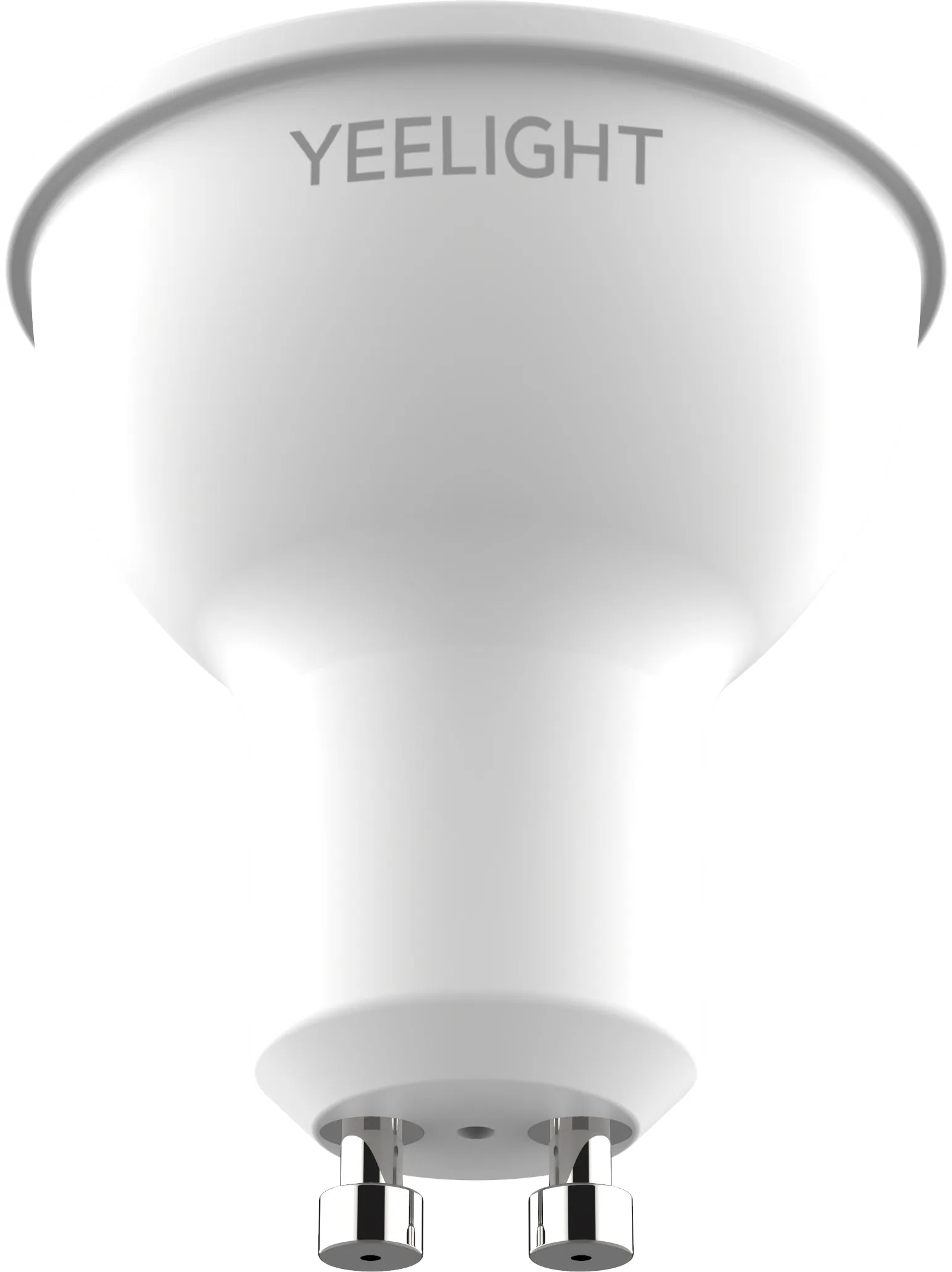 Lampadina LED Yeelight W1, Wi-Fi, GU10, 4.8W, 2700K, 350lm YLDP004 - immagine 1