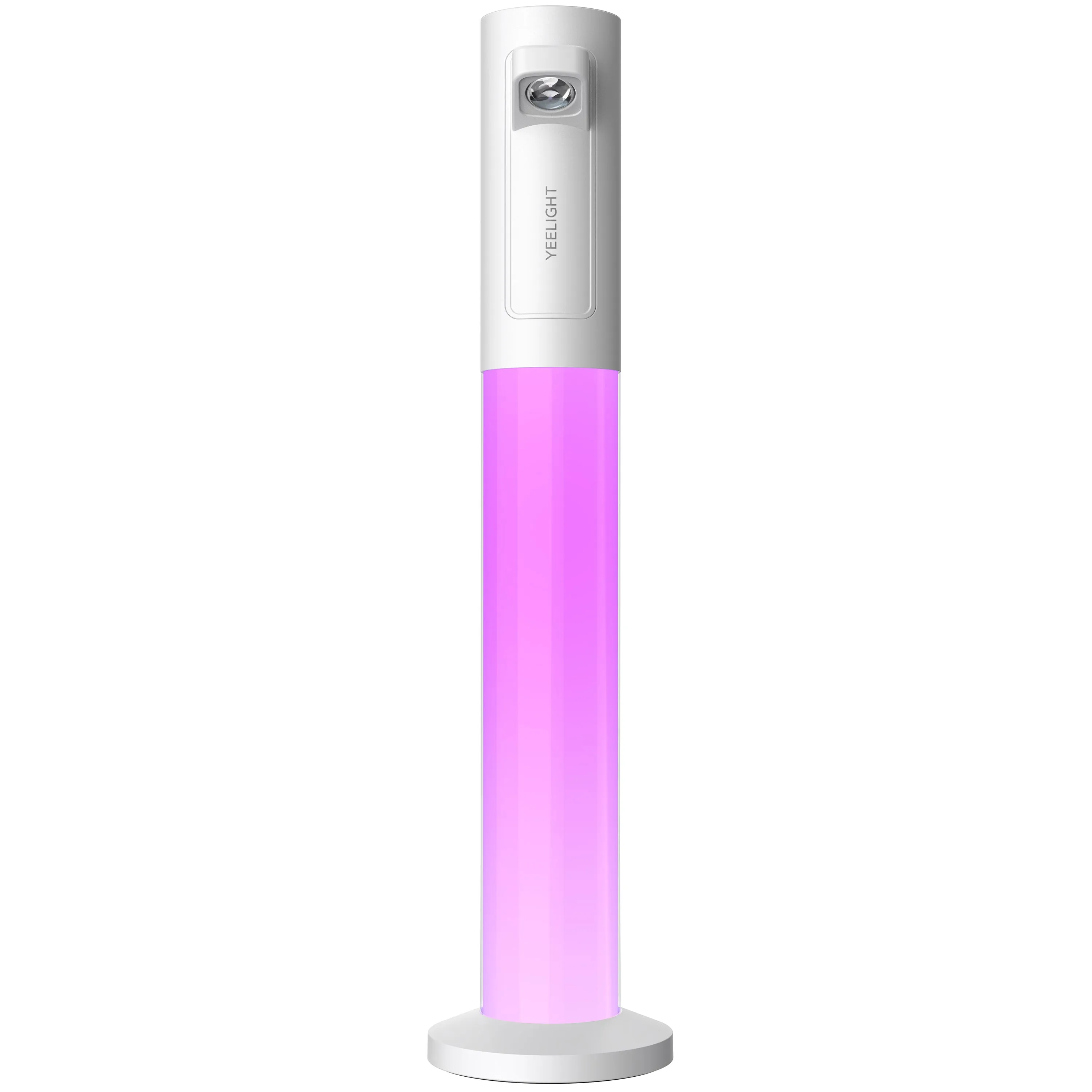 Lampada LED Ambientale Yeelight Atmosphere, 5W, RGB, Bianco YLYTD-0014 - immagine 1