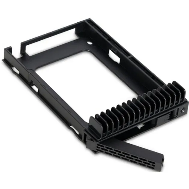 MB741TP-B contenitore di unità di archiviazione Box esterno HDD/SSD Nero 2.5", Laufwerkstrays - immagine 1