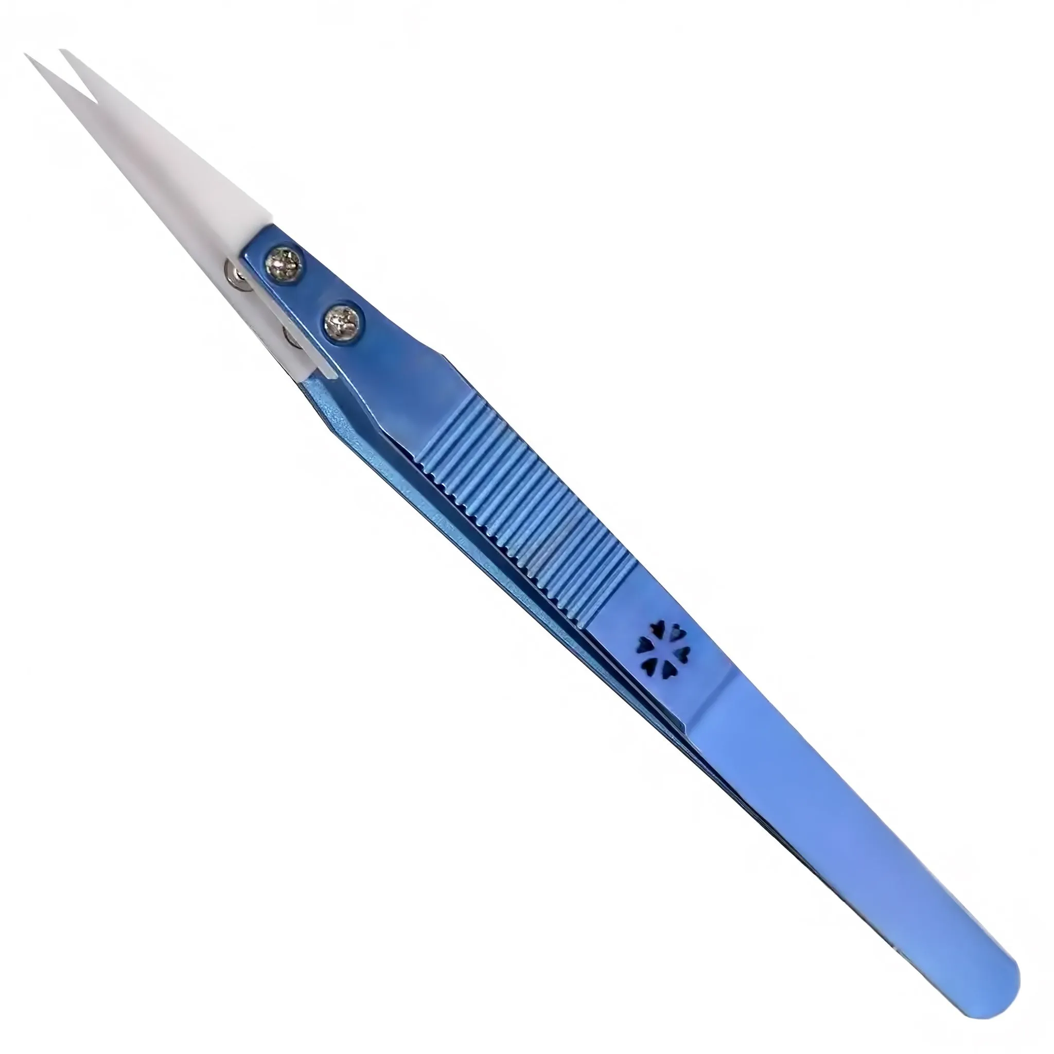 Pinzette affilate Relife RT-11E - immagine 1
