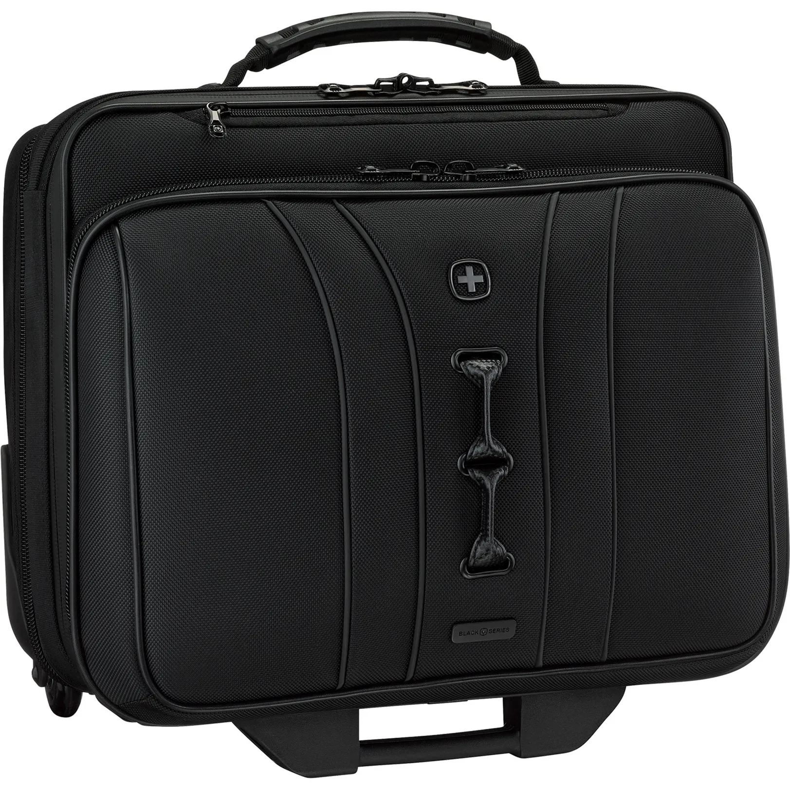 Legacy Black Series 15.6" Wheeled, Portatile - immagine 1