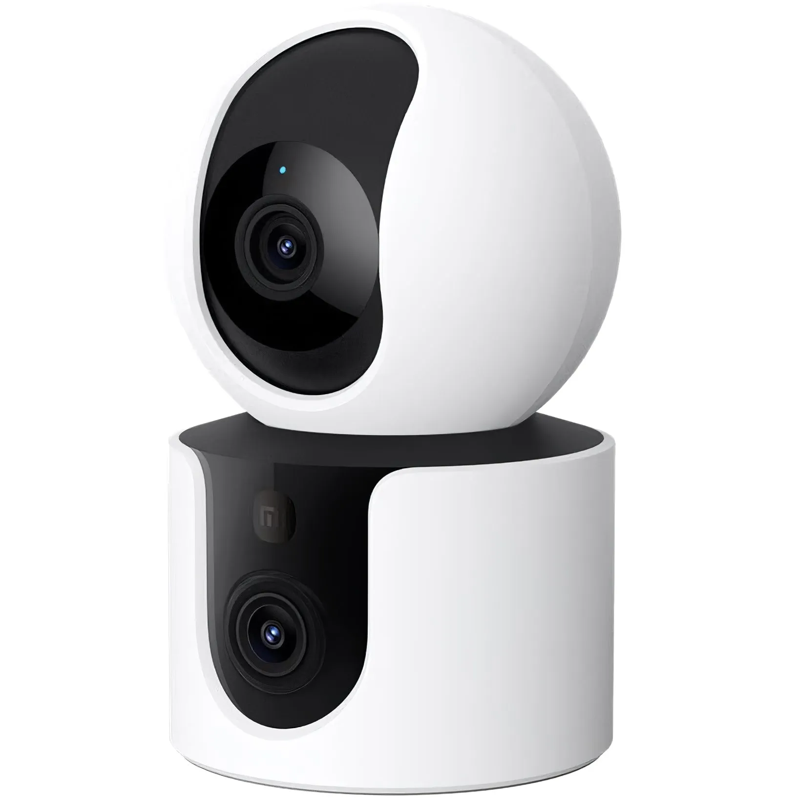 Telecamera di sorveglianza Xiaomi C300 Dual, Wi-Fi, 2K, per interni BHR9166166EU - immagine 1
