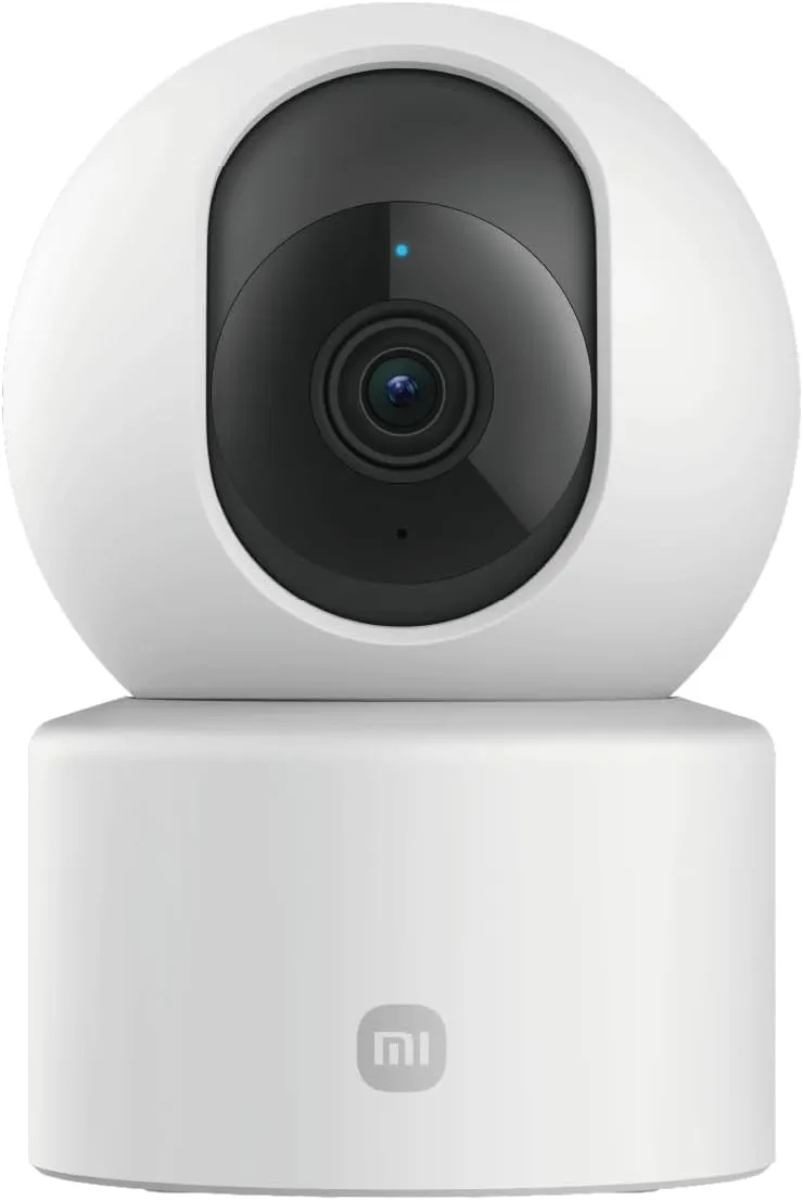 Telecamera di sorveglianza Xiaomi C301, Wi-Fi, 2K, per interni BHR868683GL - immagine 1