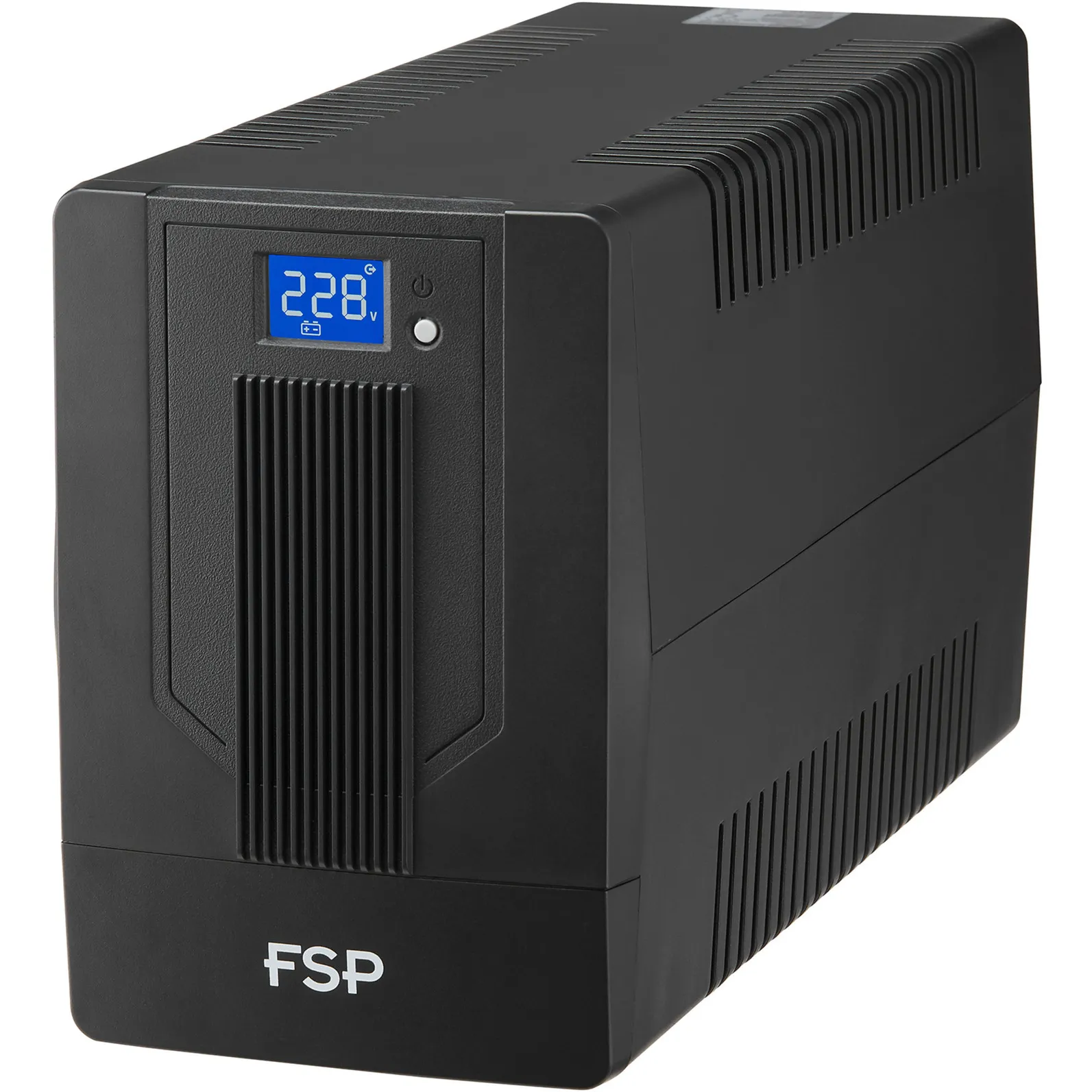iFP 1000, UPS - immagine 1