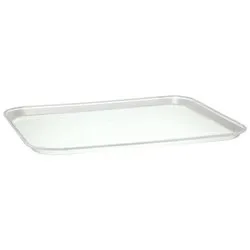 Vassoio Roll Top Policarbonato (45x35cm) CRYSTAL Trasparente 27120450PCV - immagine 1