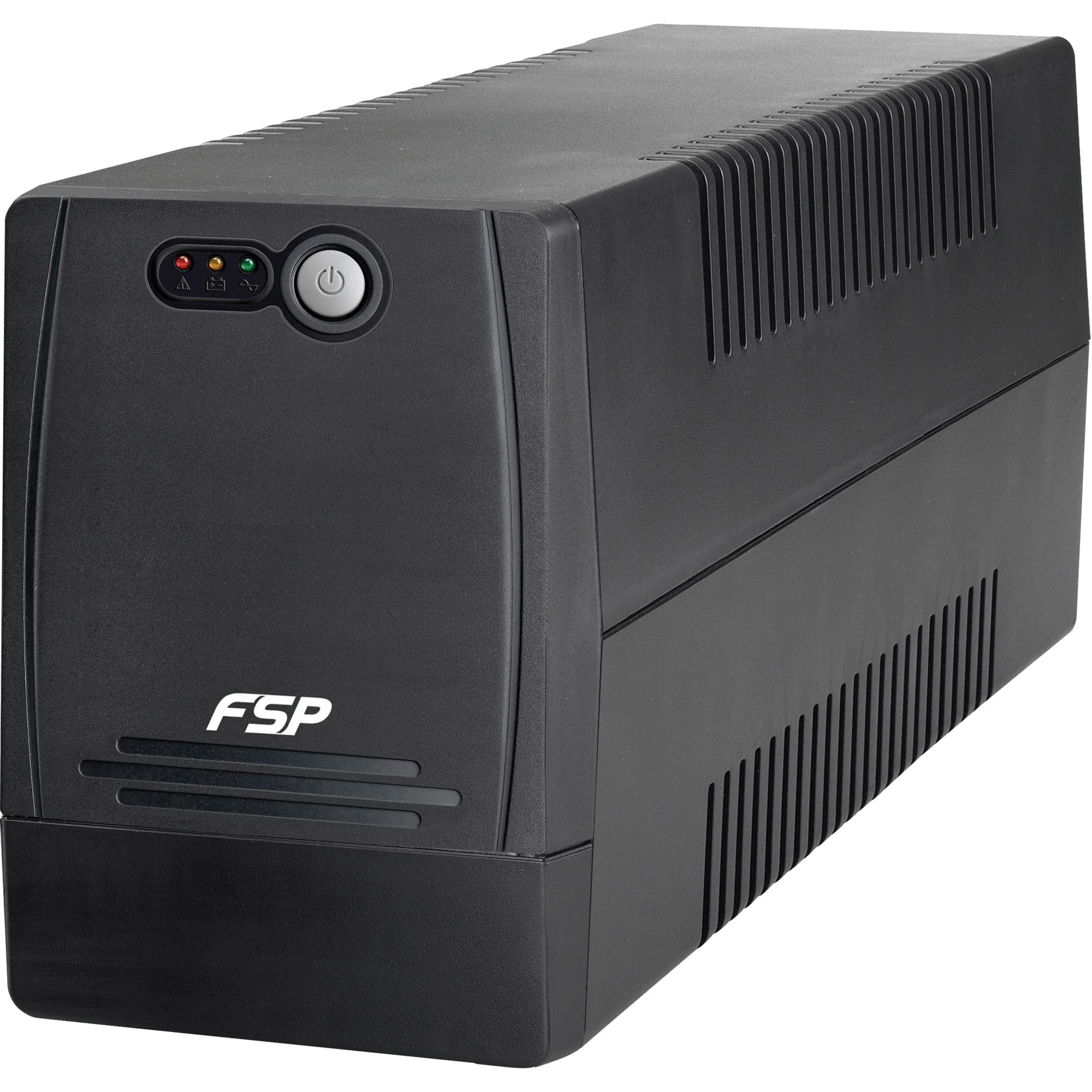 FP 1500, UPS - immagine 1