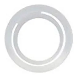 Guarnizione sifone panna KAYSER Bianco 202845 - immagine 1