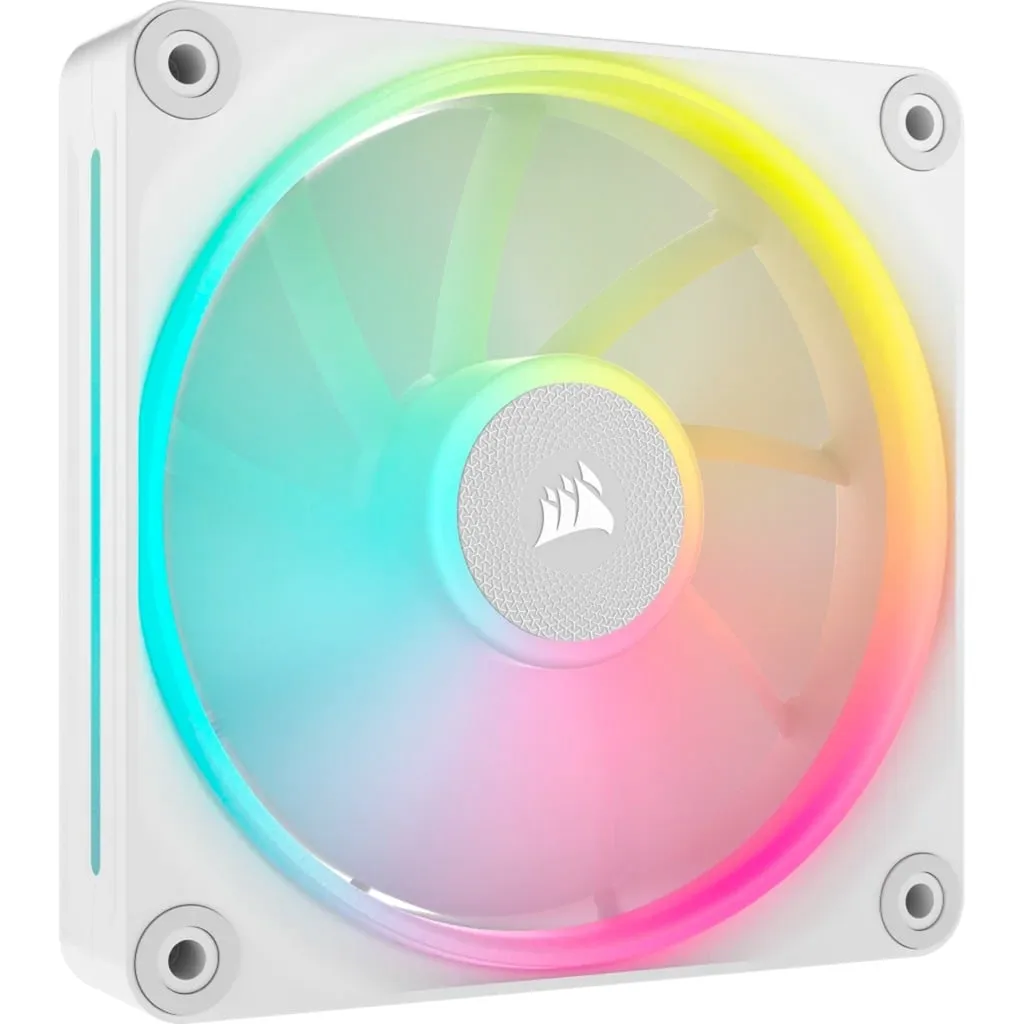 iCUE LINK LX120 RGB, Ventola - immagine 1