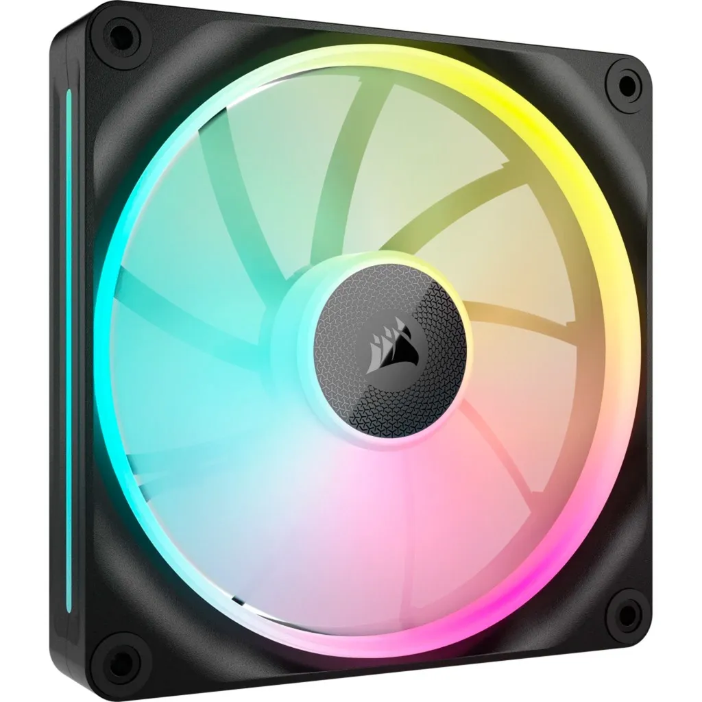 iCUE LINK LX140 RGB, Ventola - immagine 1