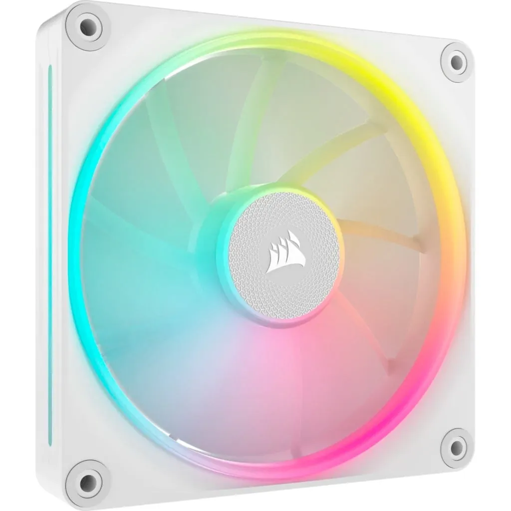 iCUE LINK LX140 RGB, Ventola - immagine 1
