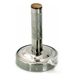 Batticarne Inox (750gr) Cromo Art 5 - immagine 1
