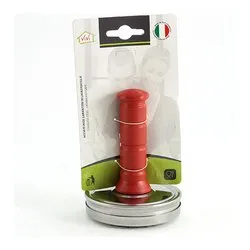 Batticarne Inox (8x12cm) taglianervi Assortito 830TPC - immagine 1