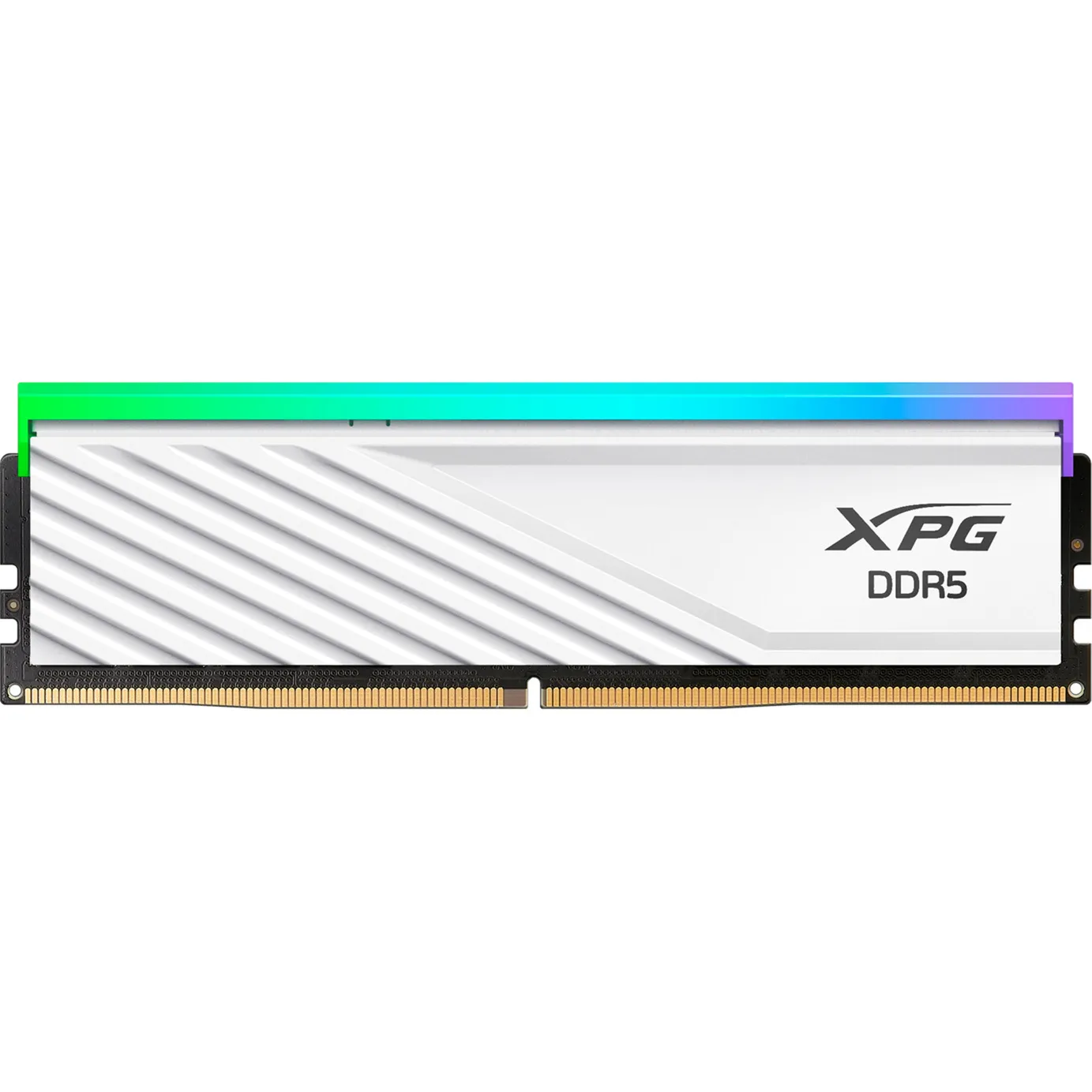 LANCER BLADE RGB memoria 16 GB 1 x 16 GB DDR5 6000 MT/s 288-pin DIMM - immagine 1