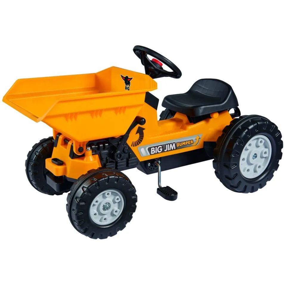 800056568 veicolo giocattolo, Veicolo per bambini - immagine 1