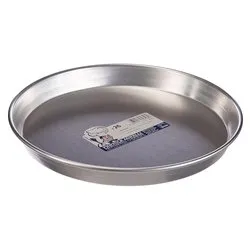 Teglia tortiera conica Alluminio (26cm) PROFESSIONAL FAMILY Silver FAMA43 326 - immagine 1