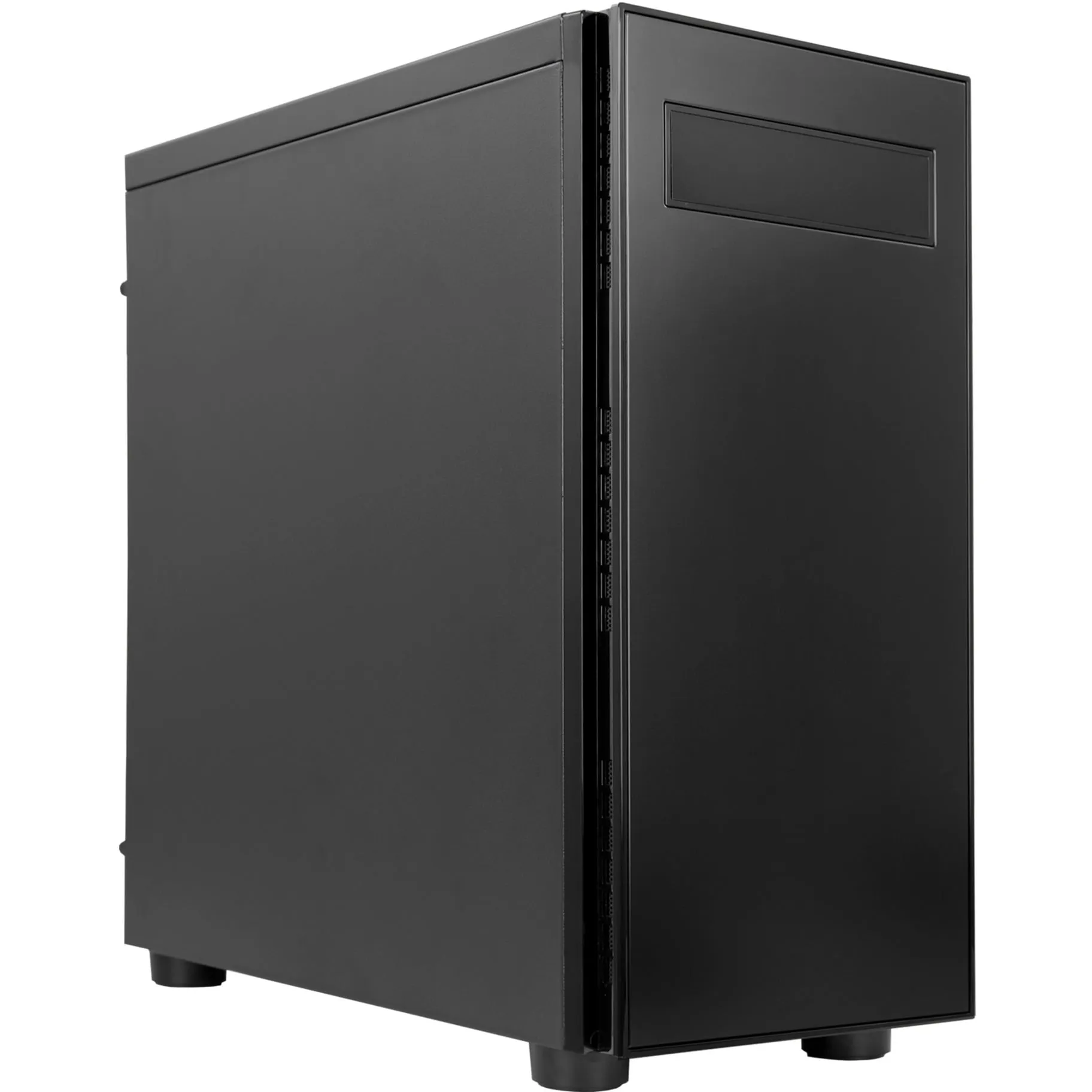 Hawk Tower Nero, Chassis Tower - immagine 1