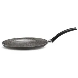 Crepiera Alluminio antiaderente (28cm) LIVE INDUCTION Nero INDR2830NE01 - immagine 1