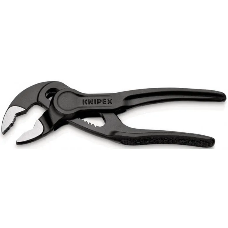 Cobra XS, 87 00 100, 100mm, Tubi, pinza regolabile - immagine 1