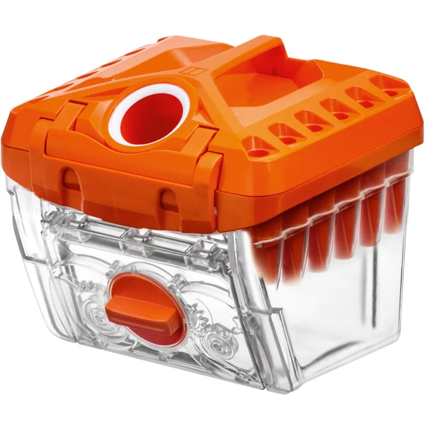 EasyBox per perfect air e AQUA+, Filtro antipolvere - immagine 1