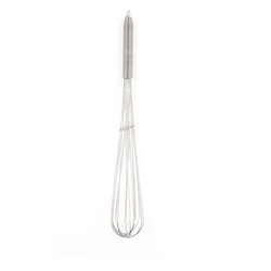 Frusta cucina pesante Inox (30cm) Cromo 128 56 - immagine 1
