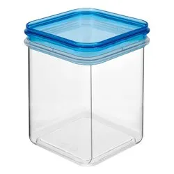 Barattolo plastica (1Lt) Milleusi Assortito 39 - immagine 1