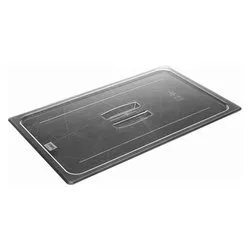 Coperchio bacinella alimenti Mod. 1/1 GASTRONORM Trasparente 10CWCH135 - immagine 1