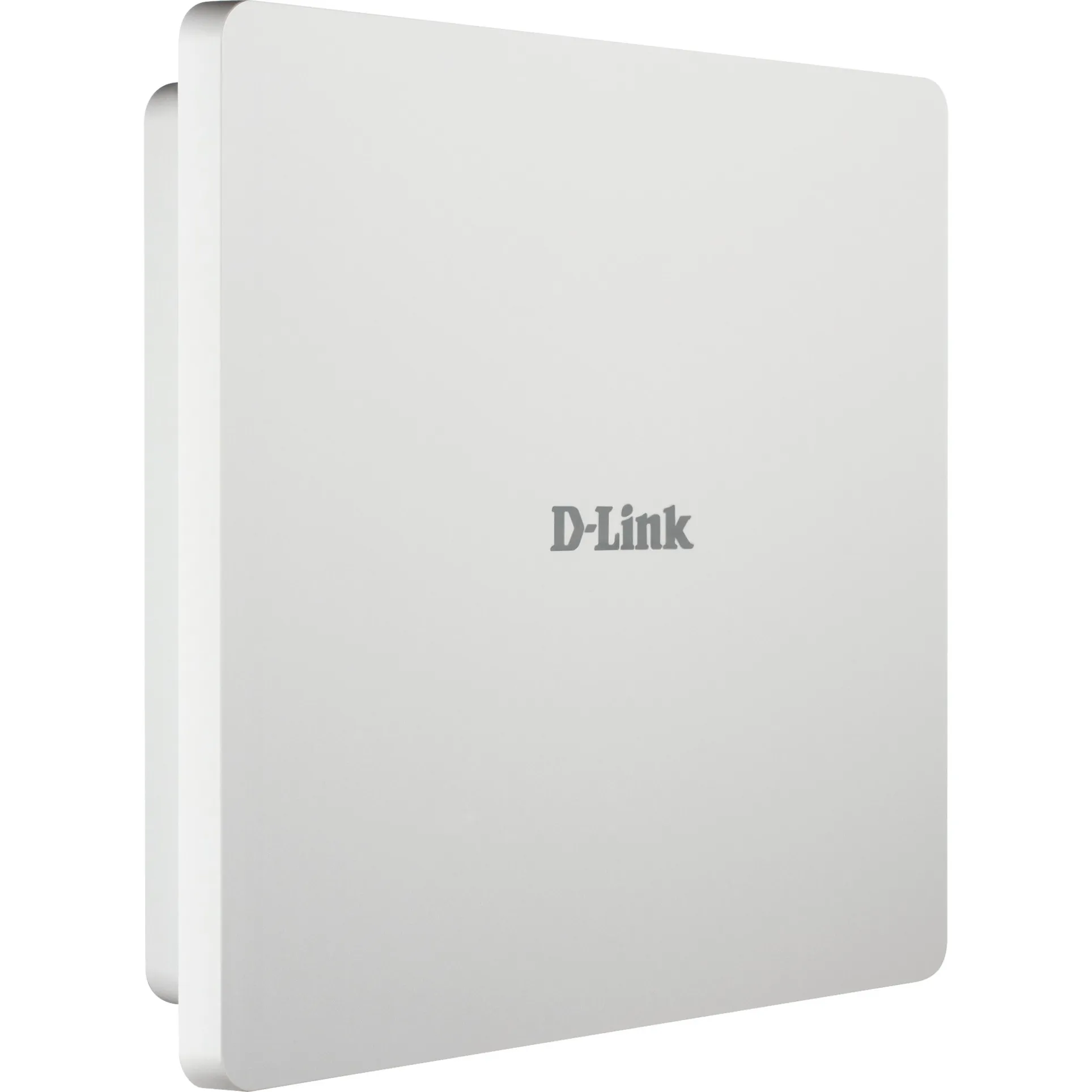 AC1200 1200 Mbit/s Bianco Supporto Power over Ethernet (PoE), Punto di accesso - immagine 1