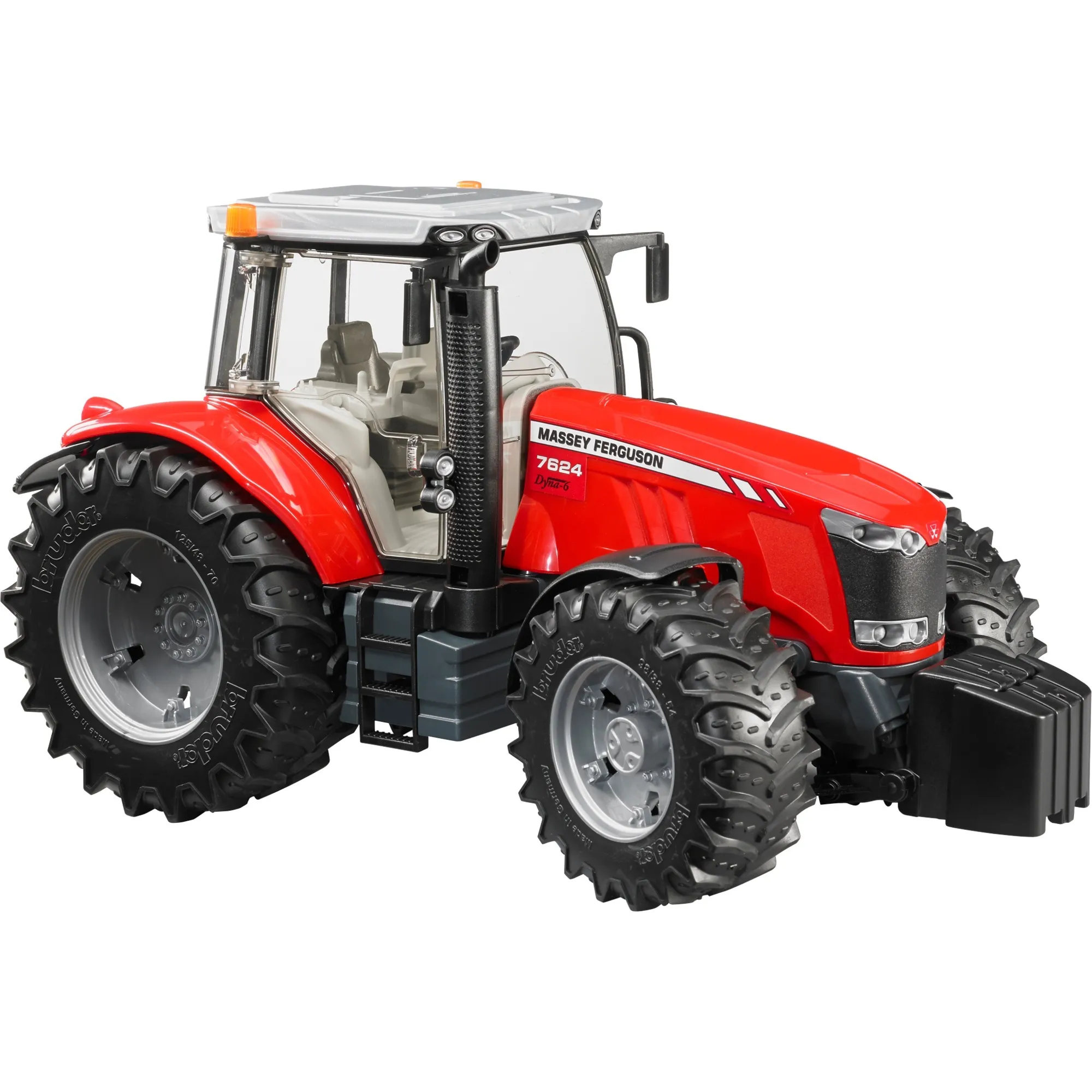Massey Ferguson 7624 veicolo giocattolo, Veicolo modello - immagine 1