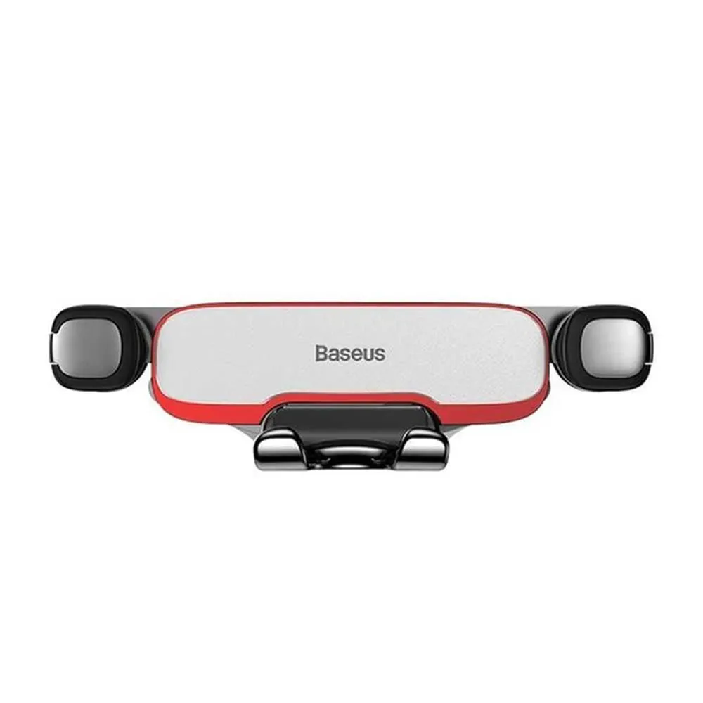 Supporto Auto Baseus Mr Hui Gravity Series, 4.7inch - 6.5inch, Argento SUYL-HU0S - immagine 1