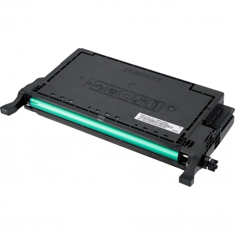 Samsung Cartuccia toner nero CLT-K5082S - immagine 1