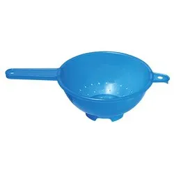 Scolapasta Plastica (23cm) Assortito 464 - immagine 1