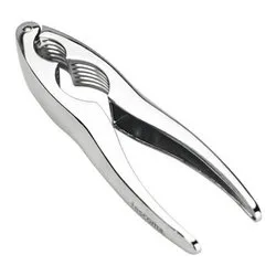 Schiaccianoci Metallo GRANDCHEF Cromo 428730 - immagine 1