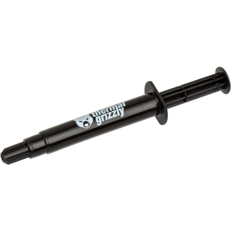Kryonaut compontente del dissipatore di calore 12,5 W/m·K 11,1 g, Pastiglie e composti termiche - immagine 1