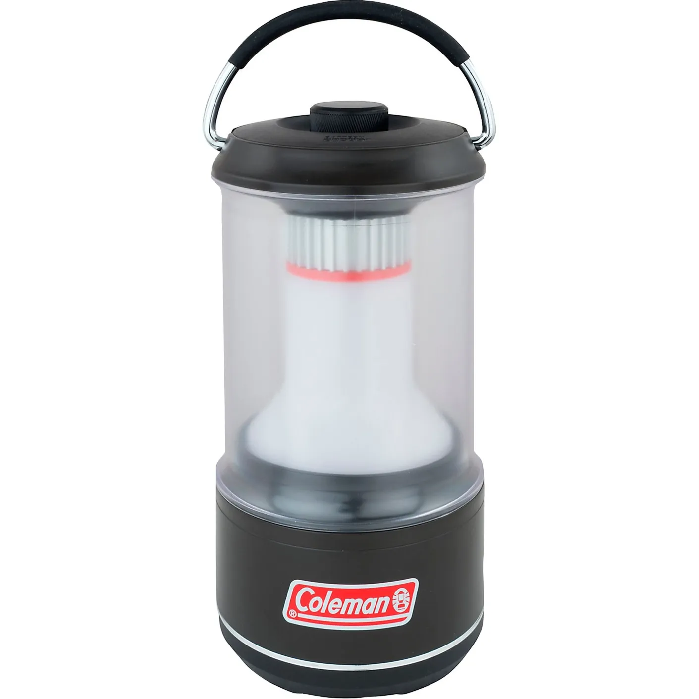 BatteryGuard Lanterna da campeggio a batteria, Luce LED - immagine 1