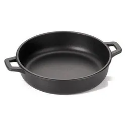 Tegame Alluminio antiaderente (20cm) Nero 50 20 - immagine 1
