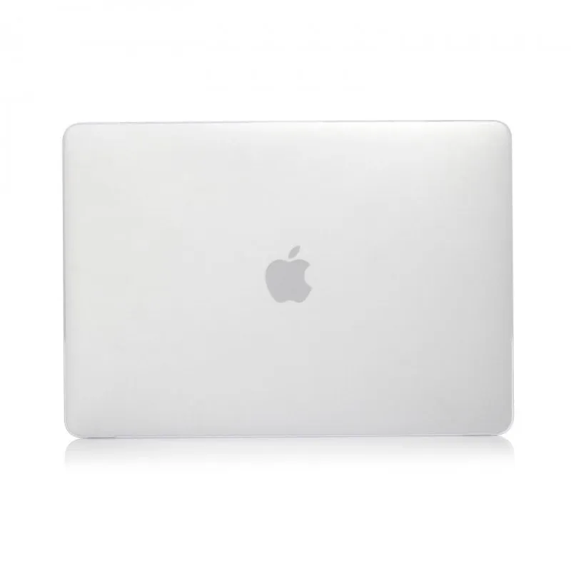 Custodia trasparente Muvit per Apple MacBook Pro 16.2" - immagine 1