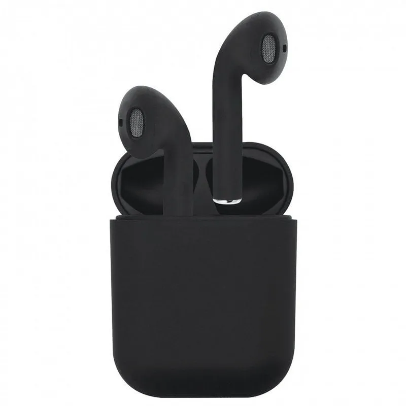 Cuffie Bluetooth wireless Myway Nere - immagine 1