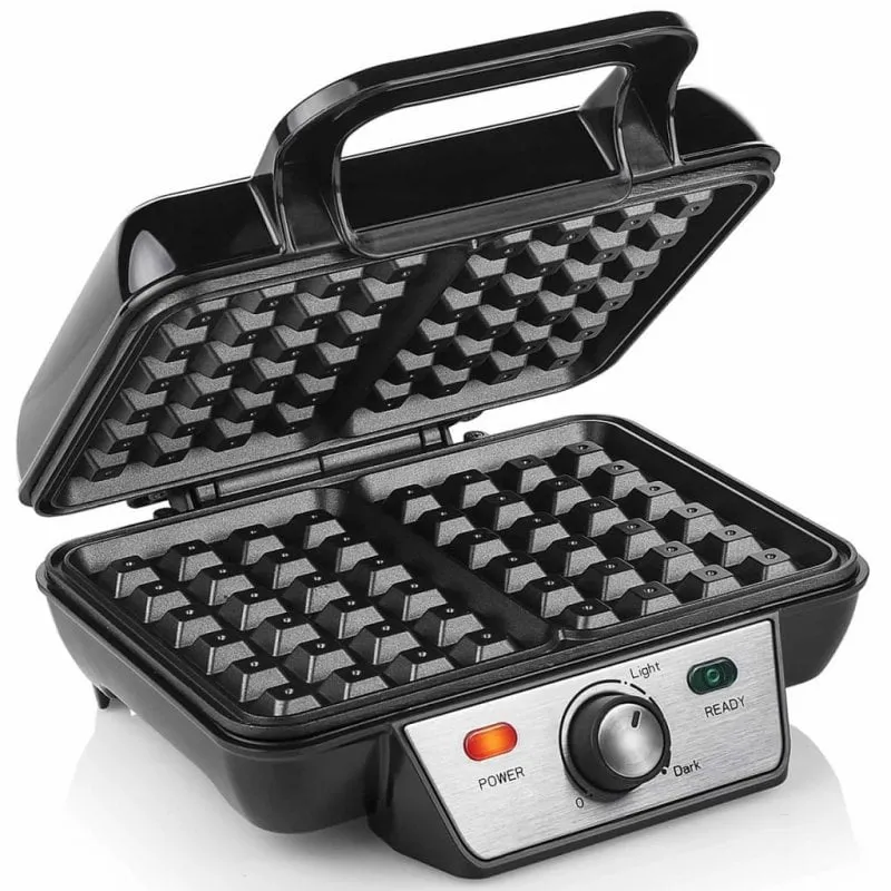 Tristar WF-2195 Cialdiera per waffle - immagine 1