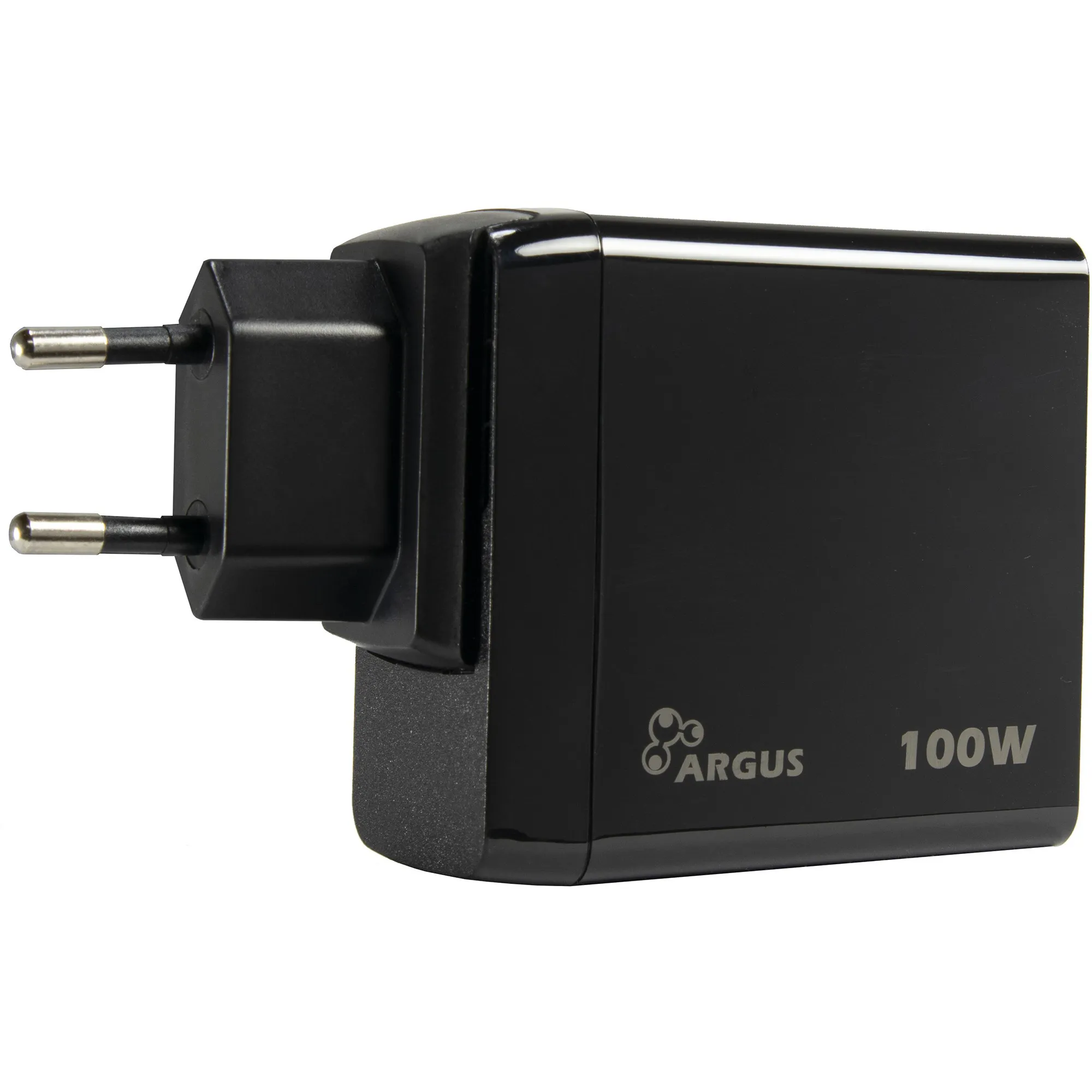 Caricatore Argus PD-3100, caricatore USB-C, Caricabatterie - immagine 1