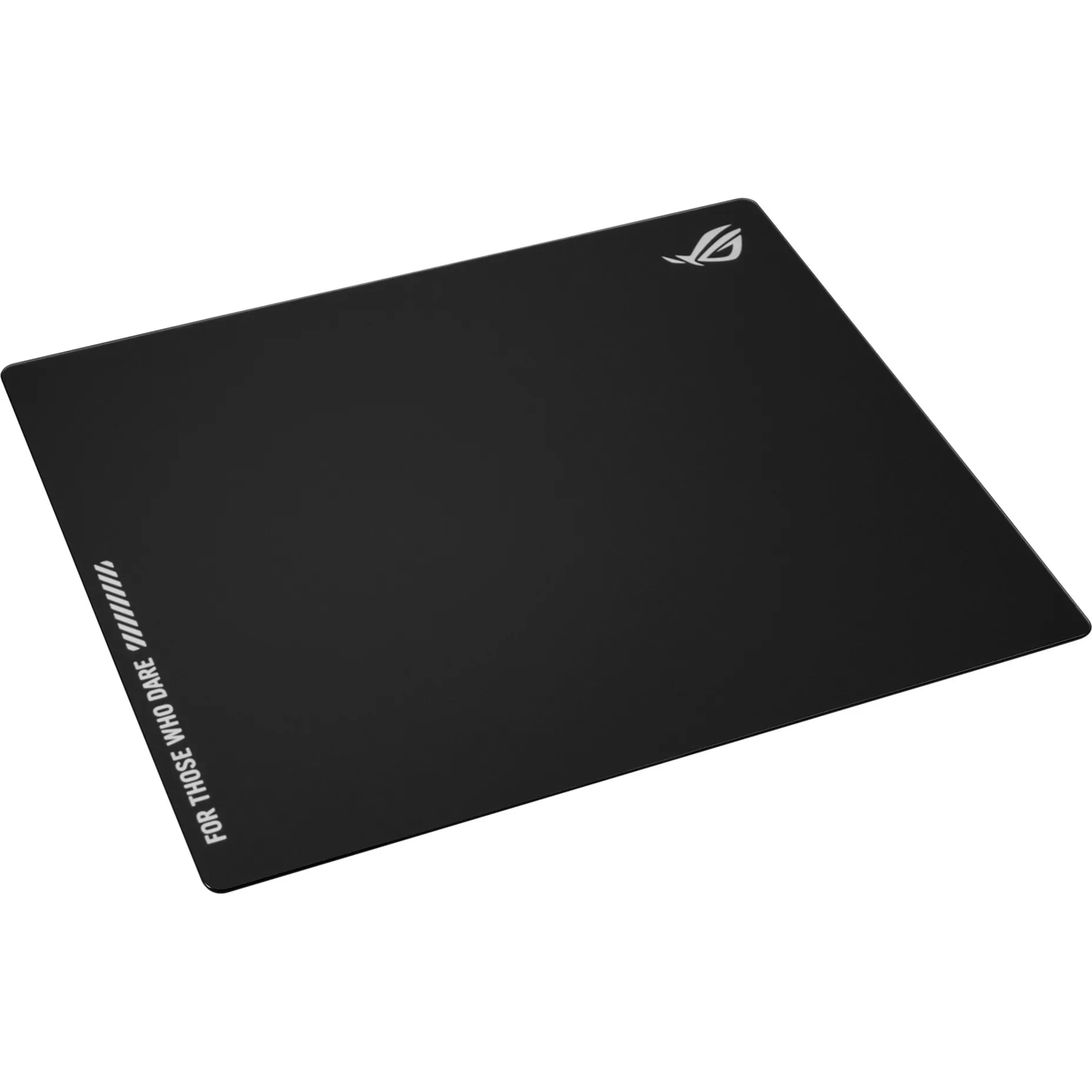 ROG Moonstone Ace L Tappetino per mouse per gioco da computer Nero, Gioco mouse pad - immagine 1