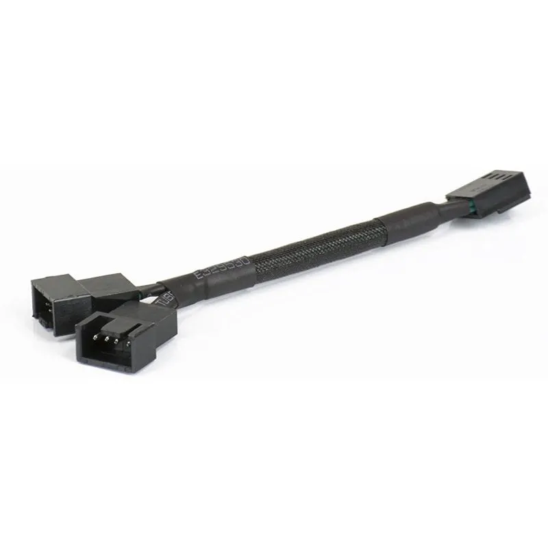 Divisore ventola a 4 pin Phanteks PH-CB-Y4P - immagine 1